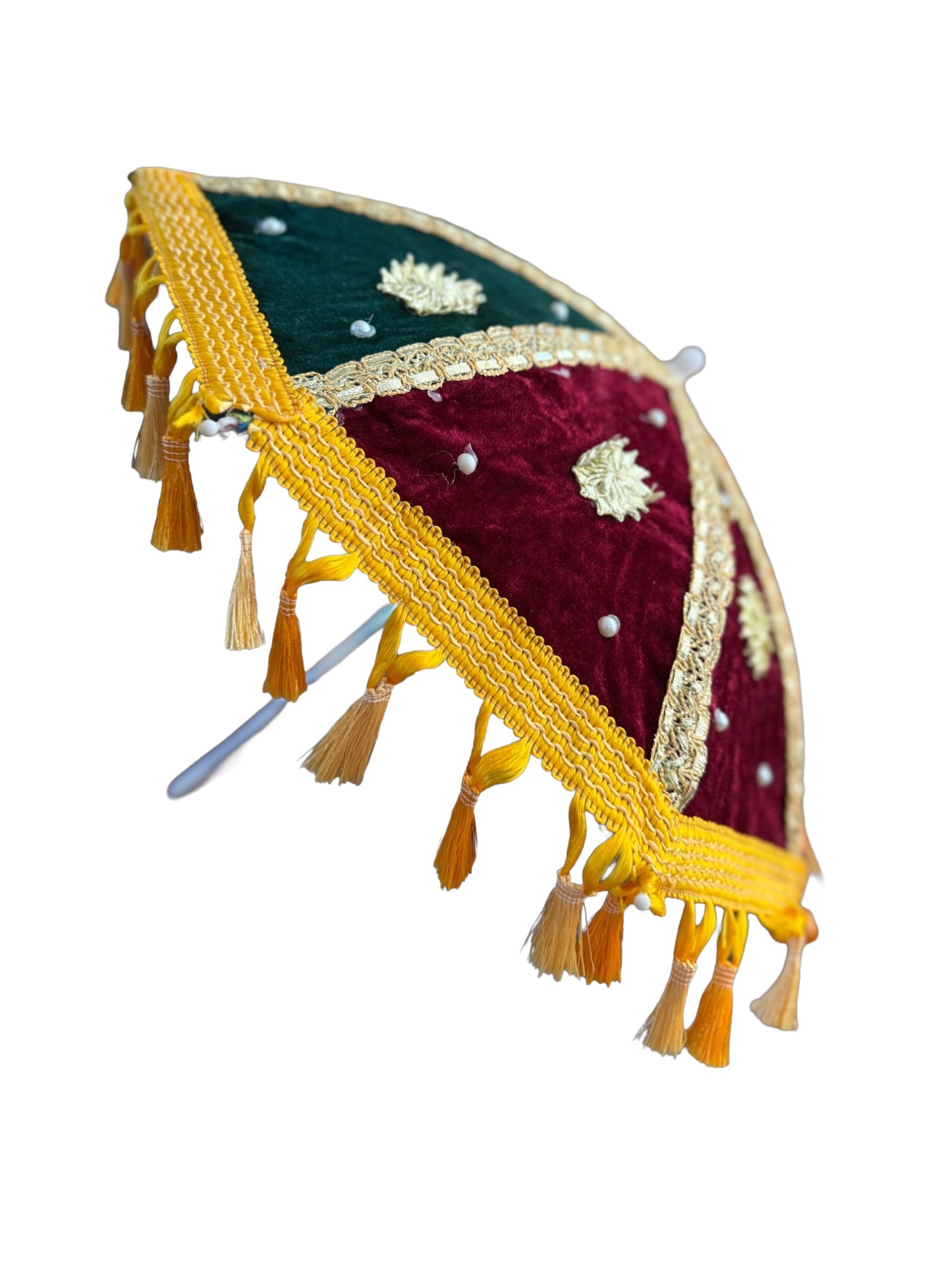 UK Based - Medium Size Umbrellas (Designs may vary) 13/14” length