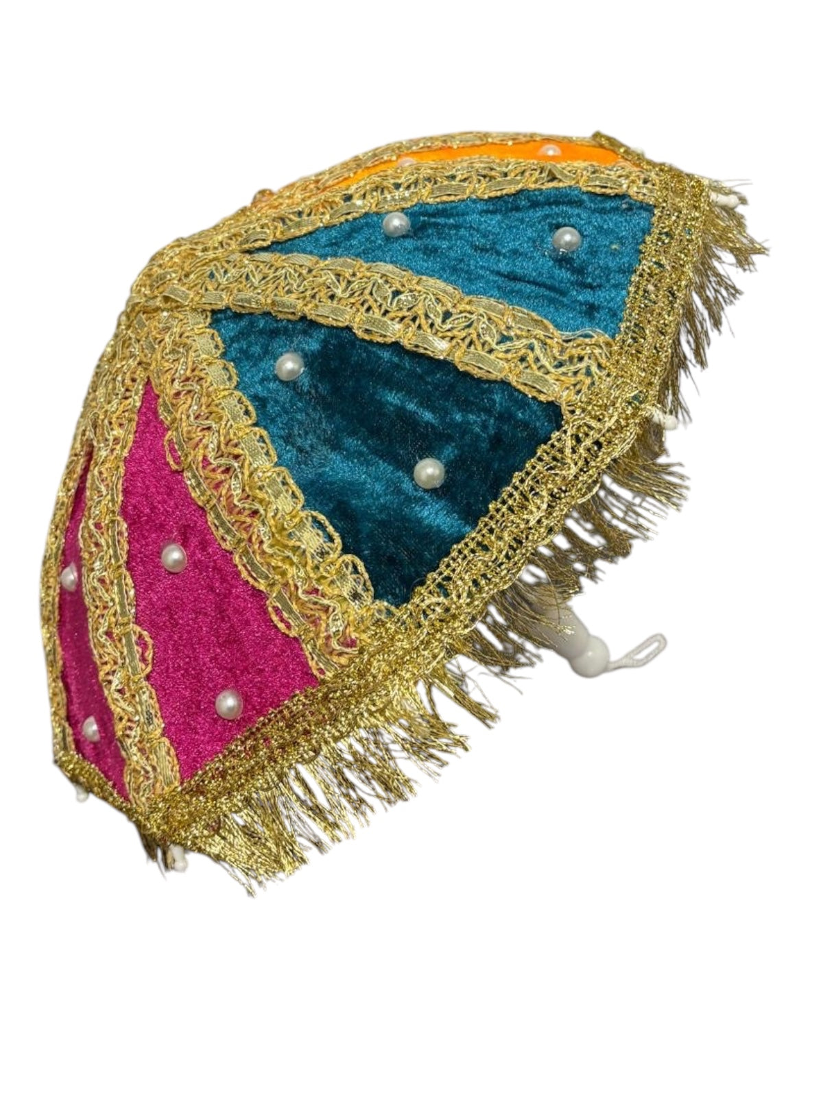 UK Based - Small Umbrellas with Gota design