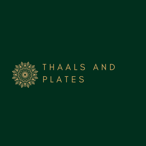 Thaals and Plates