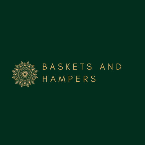 Baskets and Hampers