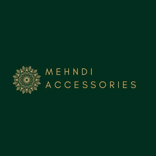 Mehndi Accessories