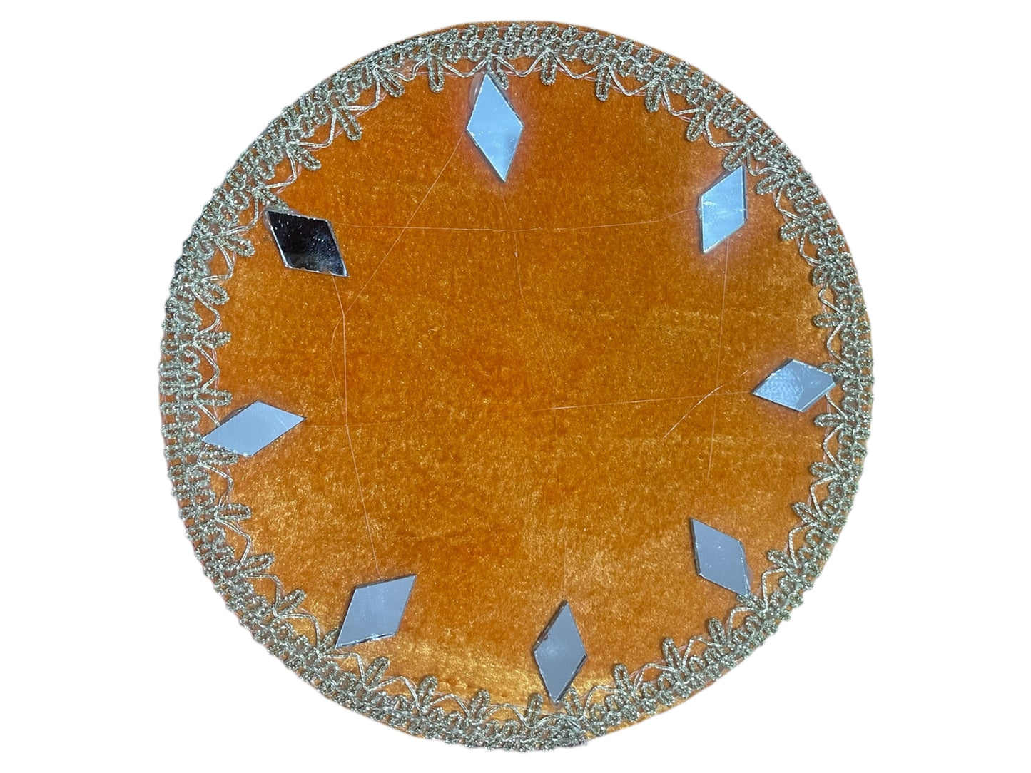 UK Based - Super Special Offer - Mehndi Dholki Thaal Starter Pack - more than 50% off RRP