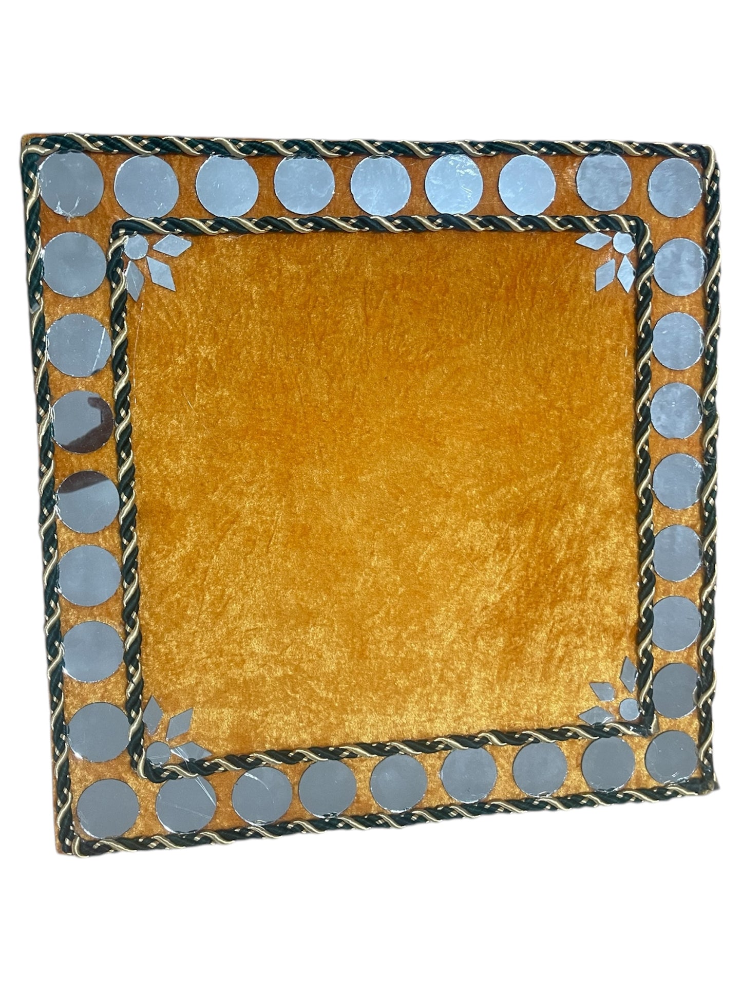 UK Based - Super Special Offer - Mehndi Dholki Thaal Starter Pack - more than 50% off RRP