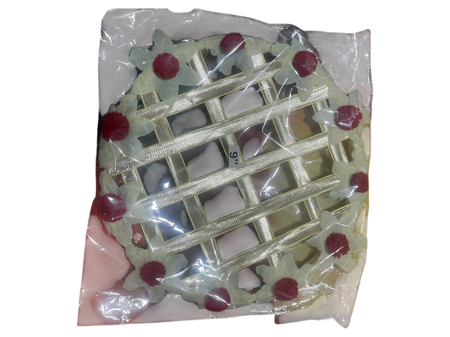UK Based - Super Special Offer - Mehndi Dholki Thaal Starter Pack - more than 50% off RRP