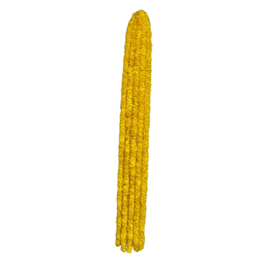 UK Based - Garlands/Ladiyan in Yellow - making your mehndi and dholki special